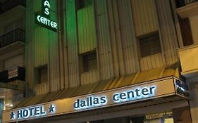 Hotel Dallas Center